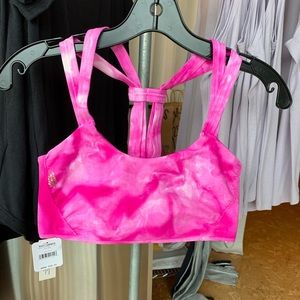 Free People Movement Bra